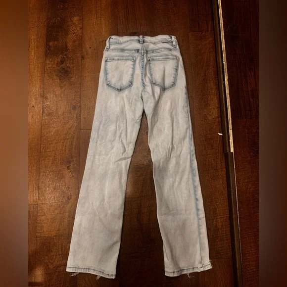 Risen Jeans - Picture 4 of 6